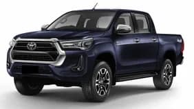 4.0L GR Sport (4x4)