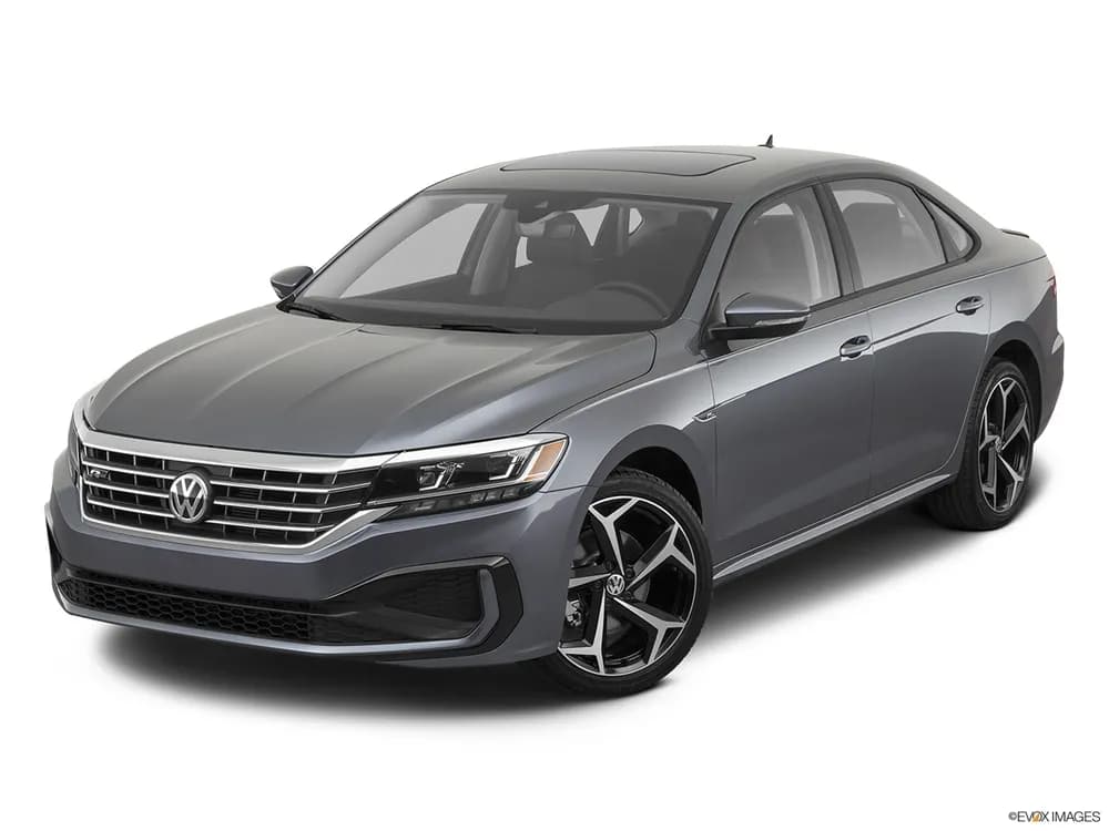 Passat 