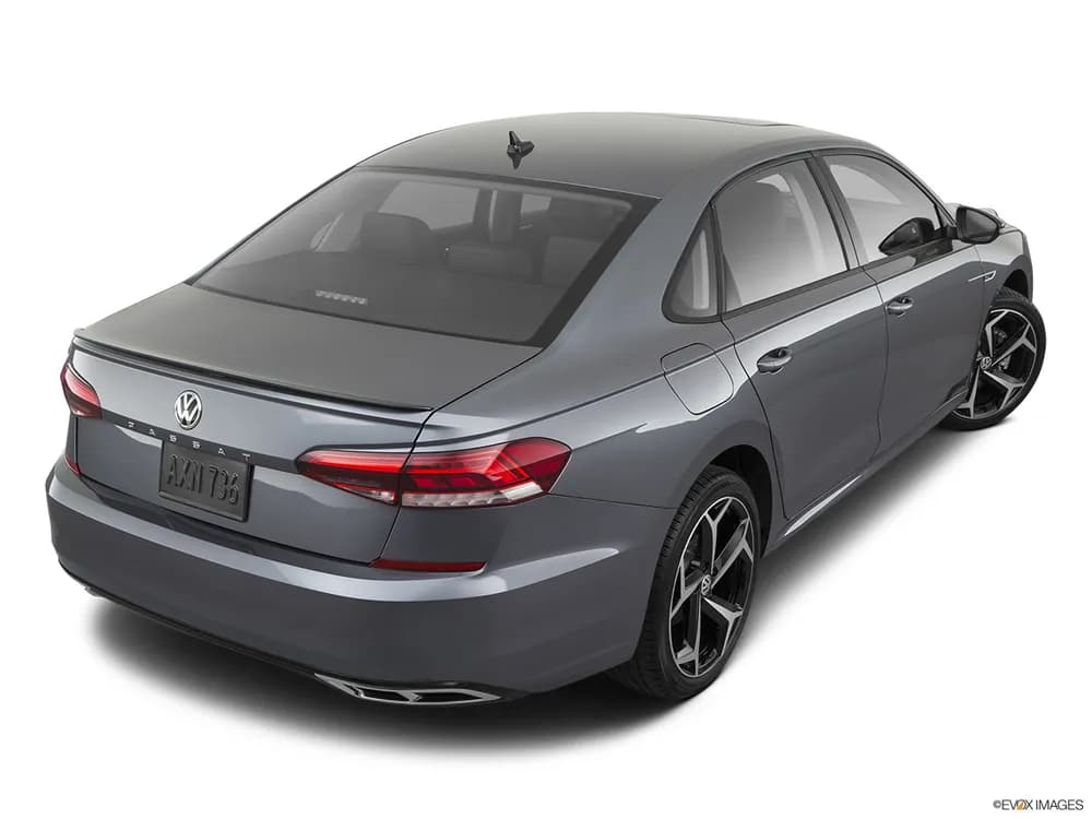 Passat 