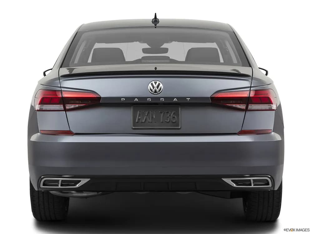 Passat 