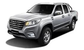 2.4L Double Cabin (4x4)