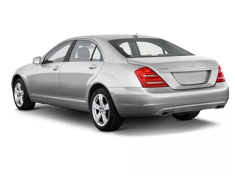 S-Class 