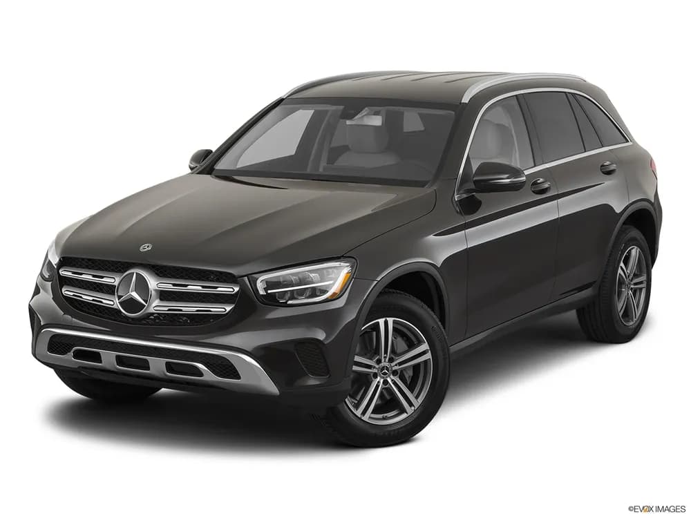 GLC-Class