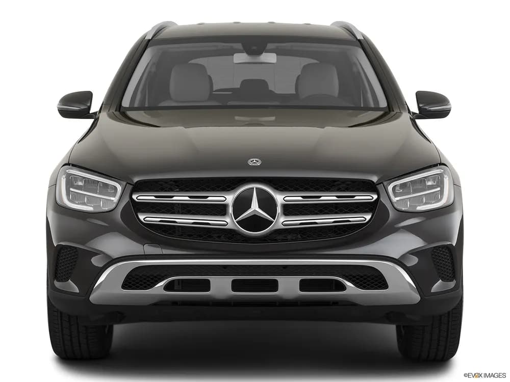 GLC-Class