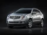 كاديلاك إس آر إكس 2023 3.6L
