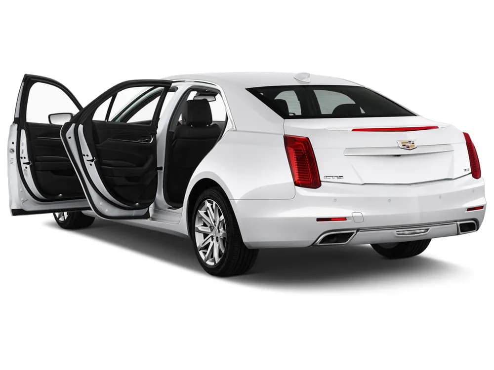 CTS