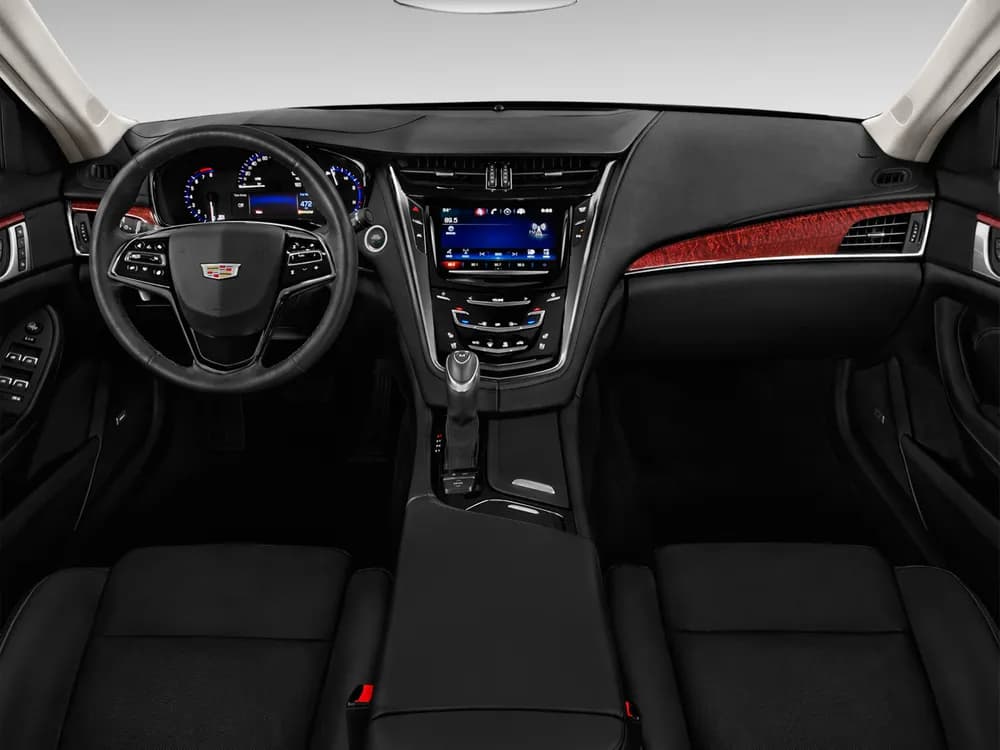 CTS