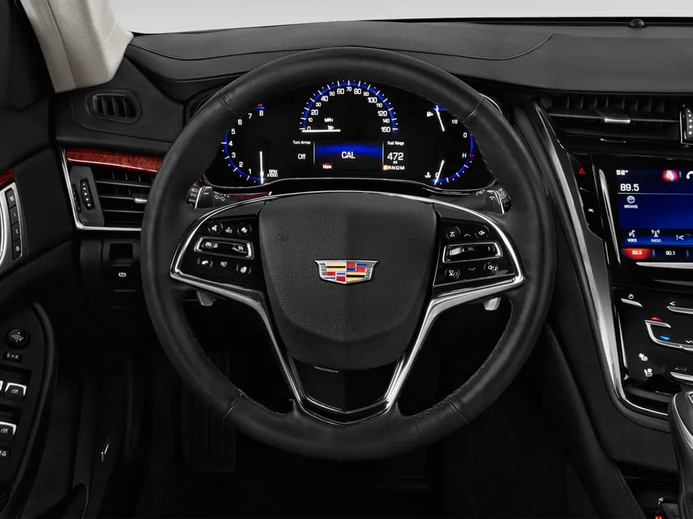 CTS