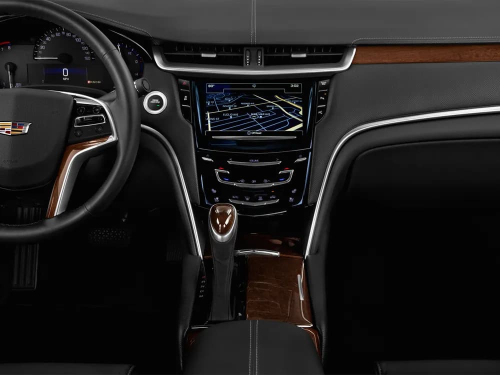 XTS