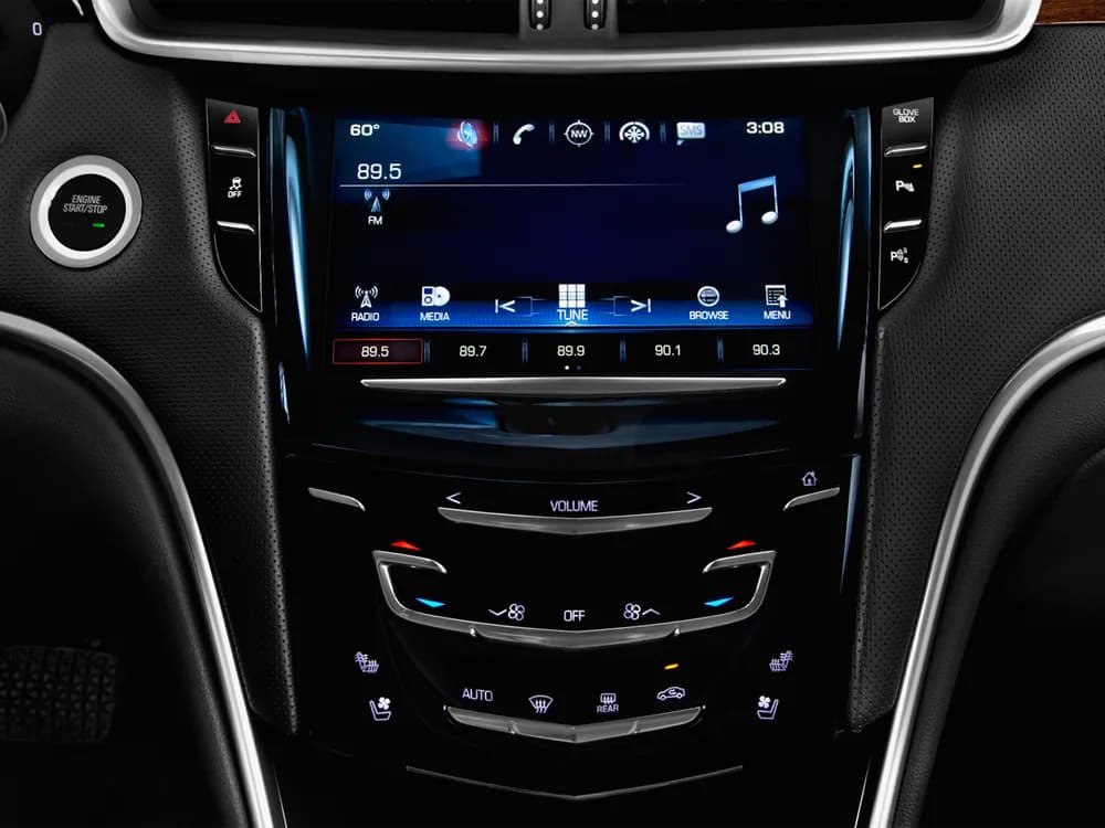 XTS