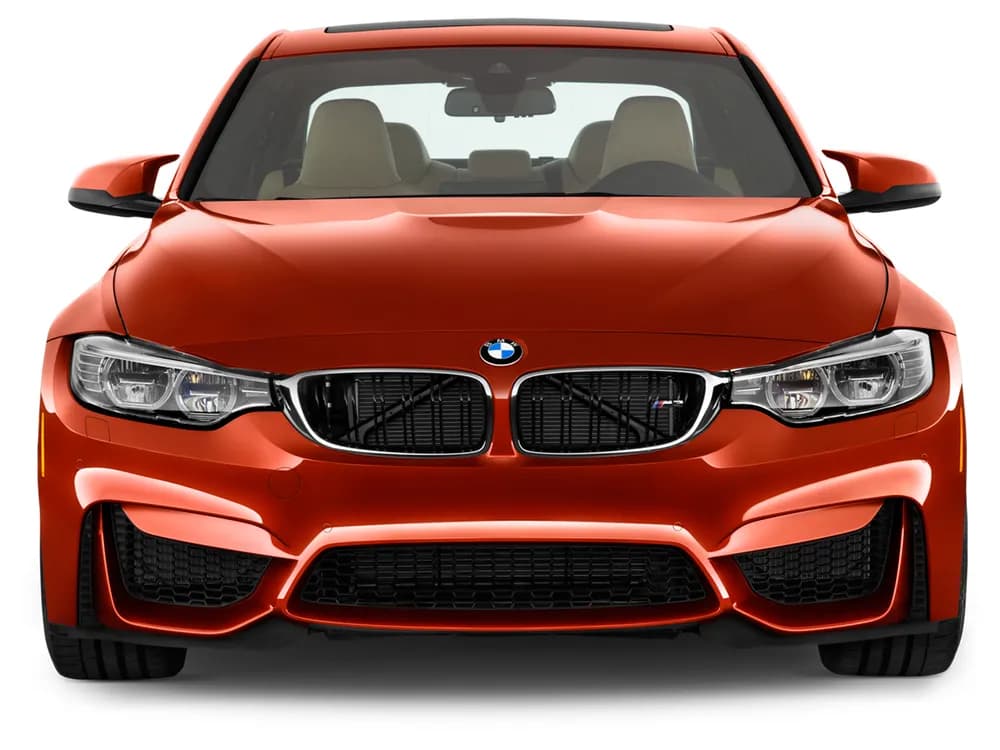 M3 Sedan