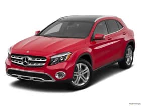AMG 35 4MATIC