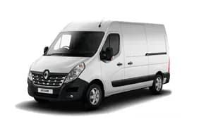 2.3T Panel Van (L1H1)