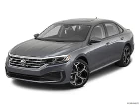  2.5L Comfortline 