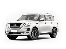 Nissan Patrol 2024 used_cars.forSale