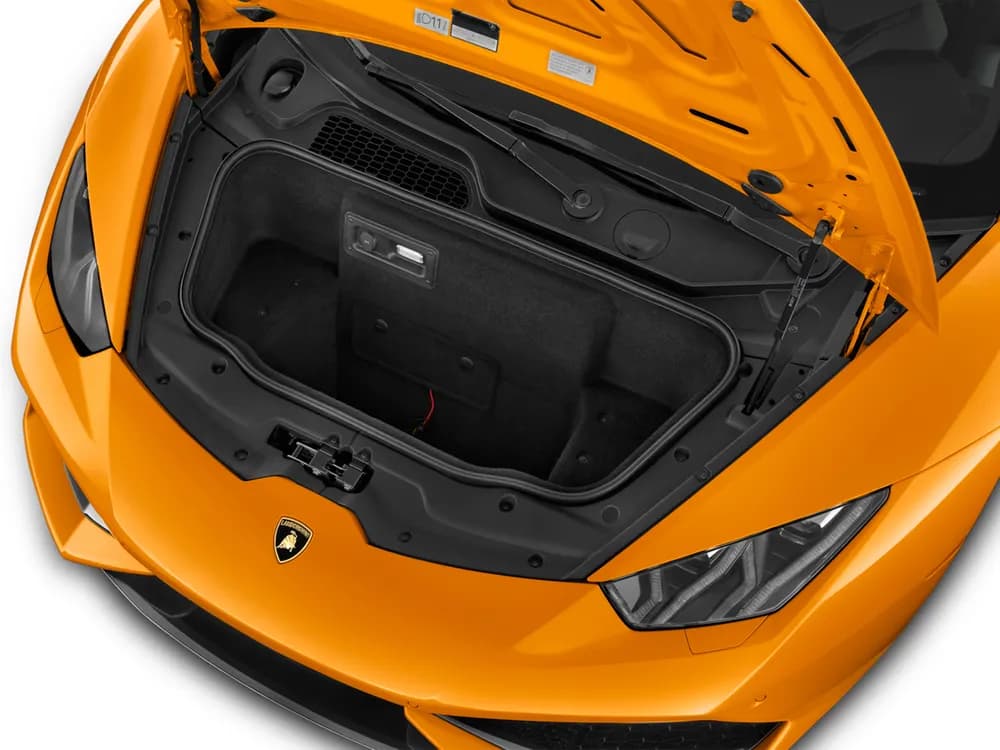 Huracan