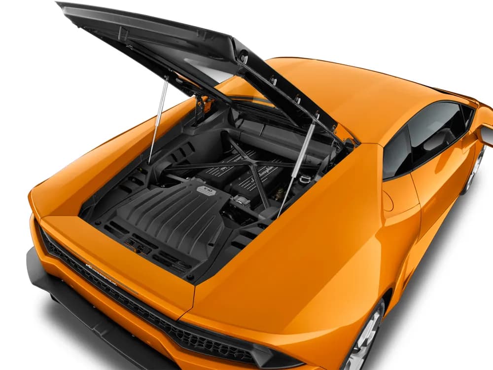 Huracan