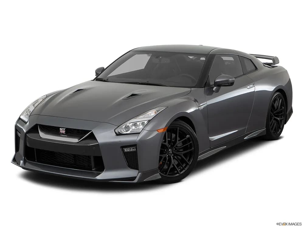 GT-R