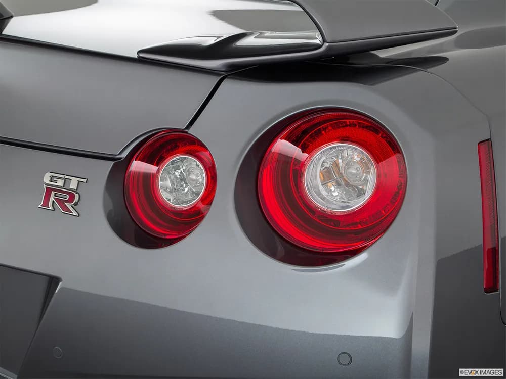 GT-R