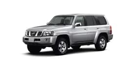 Safari M/T