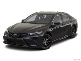 Toyota Camry 2024 used_cars.forSale