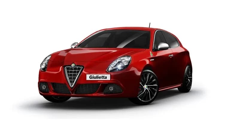 Giulietta