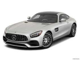 Mercedes-Benz AMG GT 2024 Mercedes-Benz AMG GT 2024 used_cars.forSale