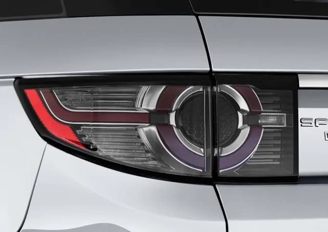 Discovery Sport