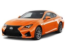 Lexus RC F 2024 used_cars.forSale