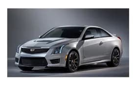 3.6T w/ Carbon Fiber Package (464 HP)