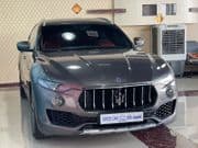 Used Maserati Levante  S 2017