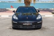 Used Porsche Panamera 2016