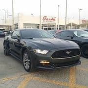 Used Ford Mustang Coupe 2015