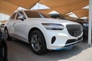 New Genesis GV70 2021 used_cars.forSale