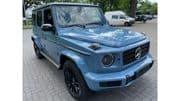 New Mercedes-Benz G-Class  G 500 2021 used_cars.forSale