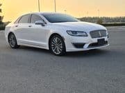 Used Lincoln MKZ 2020
