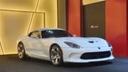 Used Dodge Viper 2017 used_cars.forSale