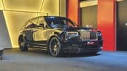 رولز رويس كولينان 2021 الجديد used_cars.forSale