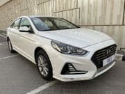 Used Hyundai Sonata 2019