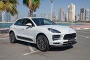 Used Porsche Macan 2.0T Base 2019