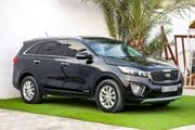 Used Kia Sorento 2018