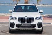 Used BMW X5 2019