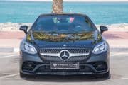 Used Mercedes-Benz SLC 2017 used_cars.forSale
