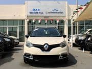 Used Renault Captur 2016