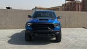 Used Dodge RAM 2021