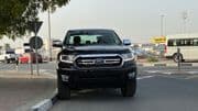 New Ford Ranger 3.2L 4-door 2022 used_cars.forSale