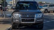 Used Mitsubishi Pajero 3.8L 3 Door 2016