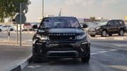 Used Land Rover Range Rover Evoque 2016