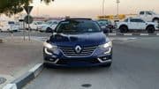 Used Renault Talisman 2018