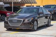 Used Hyundai Genesis 3.8 Top 2015